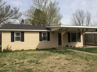 525 N. Broadway, Cave In Rock, IL 62919