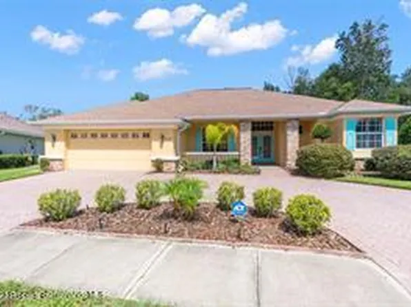 5104 Abbonmarsh Cir, Brooksville, FL 34604