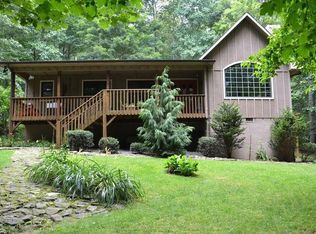 1033 Panther Den Est, Jefferson, NC 28640