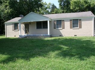 391 Brewer Dr, Nashville, TN 37211