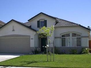 936 Sunnyside Ln, Tracy, CA 95377