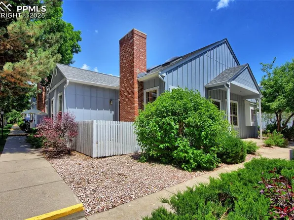 6872 Los Reyes Cir, Colorado Springs, CO 80918