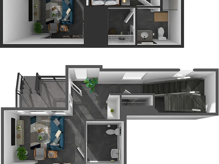 z-060326-Heron Flats & Lofts — Photo 35