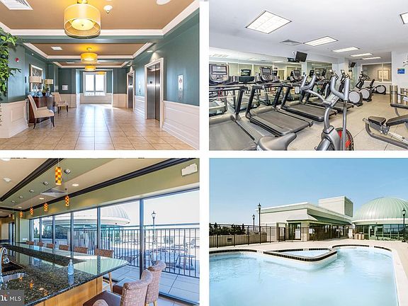 3rd image of 1915 Towne Centre Blvd Unit 807