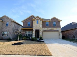 11808 Parade Dr, Frisco, TX 75034