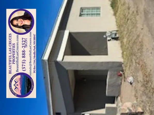 615 S Espina St, Las Cruces, NM 88001