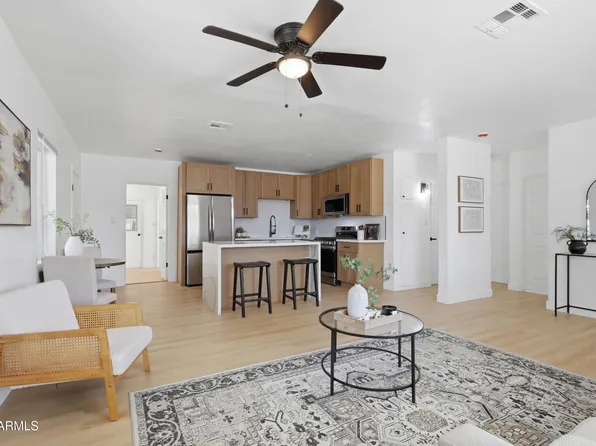 3216 E PIERCE Street, Phoenix, AZ 85008