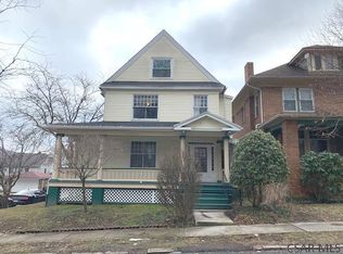 1125 Confer Ave #3, Johnstown, PA 15905