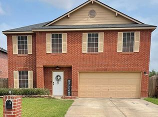 3500 Mallory Dr, Edinburg, TX 78541