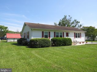4275 Jacksonville Rd, Crisfield, MD 21817