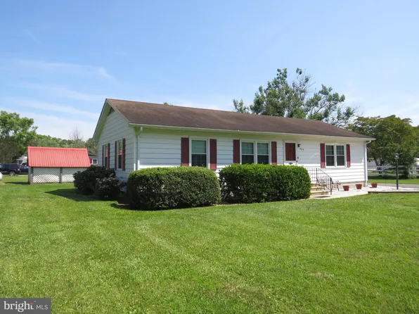 4275 Jacksonville Rd, Crisfield, MD 21817