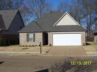 1081 Darren Cv, Unincorporated, TN 38018