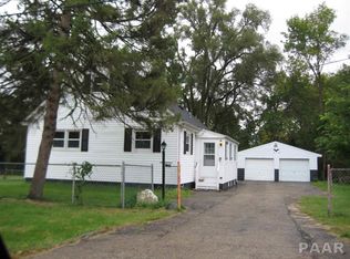 120 W Faulkner Rd, East Peoria, IL 61611