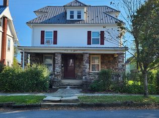 1016-1018 Hepburn St, Williamsport, PA 17701