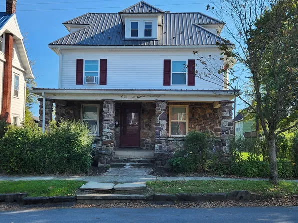 1016-1018 Hepburn St, Williamsport, PA 17701