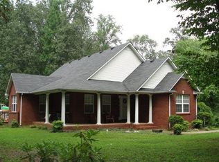 2645 Fowler Montgomery Rd, Cookeville, TN 38506