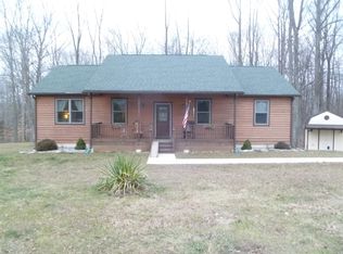 7005 S Lodge Rd, Bloomington, IN 47403