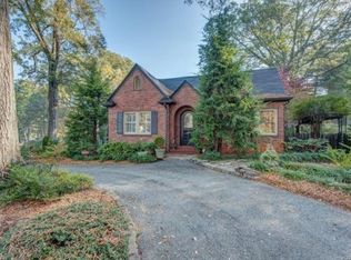 1212 S York St, Gastonia, NC 28052