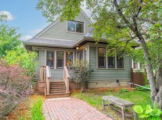 6336 W Locust St, Milwaukee, WI 53210