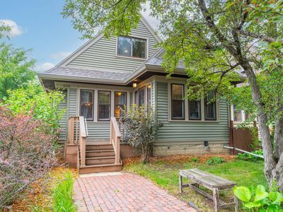 6336 W Locust STREET, Milwaukee, WI, 53210