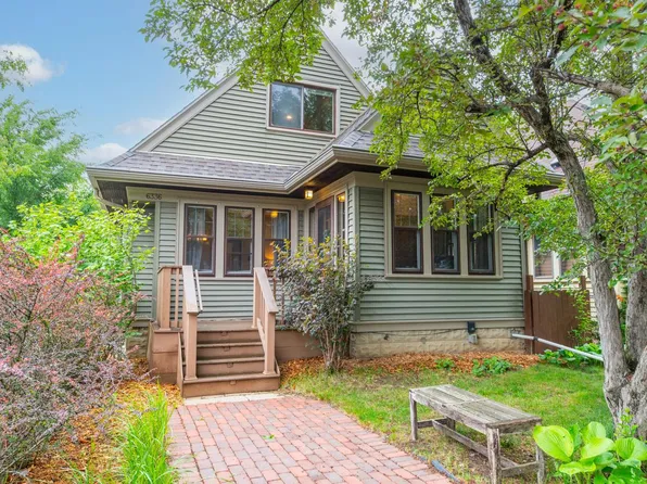 6336 W Locust STREET, Milwaukee, WI 53210