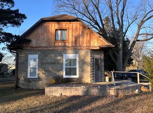 200 S Calhoun St, Buffalo, IN 47925