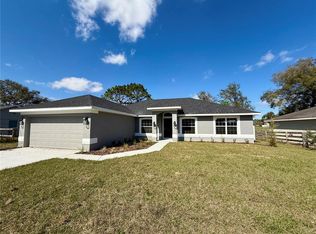 9869 SE 157th Ln, Summerfield, FL 34491