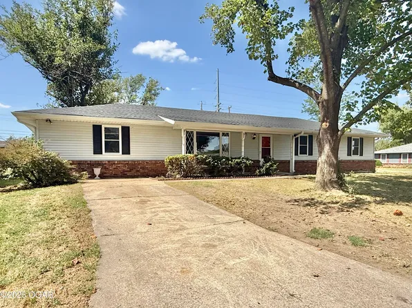 2802 S Park Ave, Joplin, MO 64804