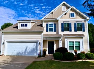 291 Castleton Cir, Boiling Springs, SC 29316