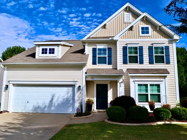 291 Castleton Cir, Boiling Springs, SC 29316