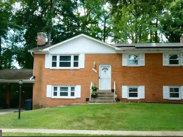 11501 Hermitt St, Clinton, MD 20735