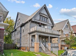 2223 North 17th STREET #2225, Milwaukee, WI 53205