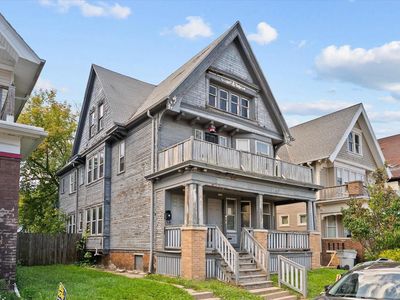 2223 North 17th STREET #2225, Milwaukee, WI, 53205