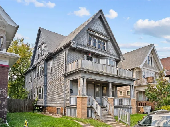 2223 North 17th STREET #2225, Milwaukee, WI 53205