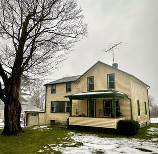 20393 State Highway 86 Hwy, Venango, PA, 16440