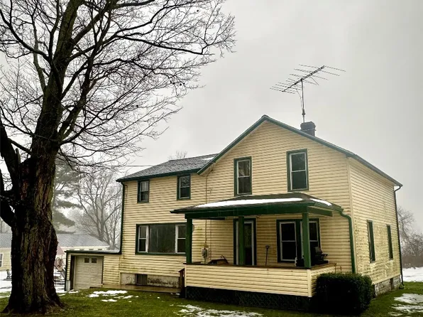 20393 State Highway 86 Hwy, Venango, PA 16440