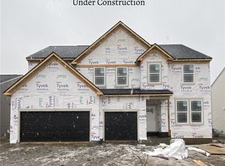 5748 Marcella Way, North Ridgeville, OH 44039