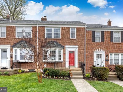 31 Regester Ave, Baltimore, MD, 21212