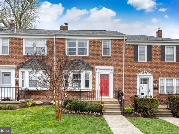 31 Regester Ave, Baltimore, MD 21212