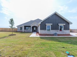 233 Ridge Rd, Tuscola, TX 79562