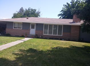 206 E Tucker Ave, Parma, ID 83660