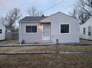1157 Carman St, Burton, MI 48529