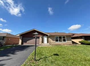 15736 Drexel Ave, Dolton, IL 60419