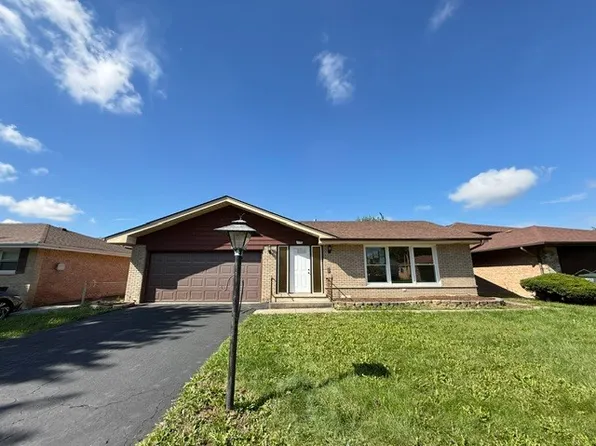 15736 Drexel Ave, Dolton, IL 60419