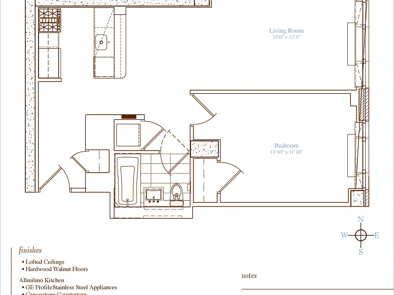 229 W 60th St #22R — Photo 2