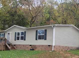 1317 New St #68, Sweetwater, TN 37874