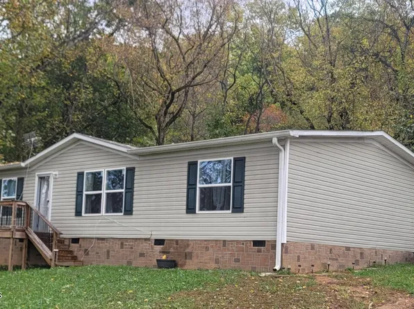 1317 New St #68, Sweetwater, TN 37874