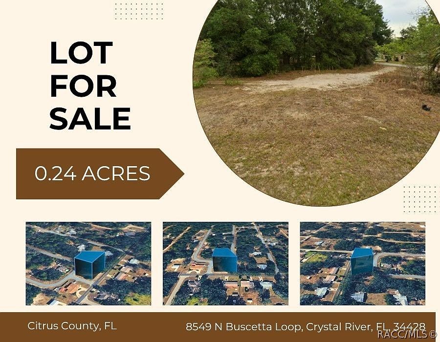 1st image of 8549 N Buscetta Loop