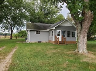 66642 Patterson Rd, Constantine, MI 49042