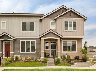 21749 Sw Berkshire Terrace, Sherwood, OR 97140